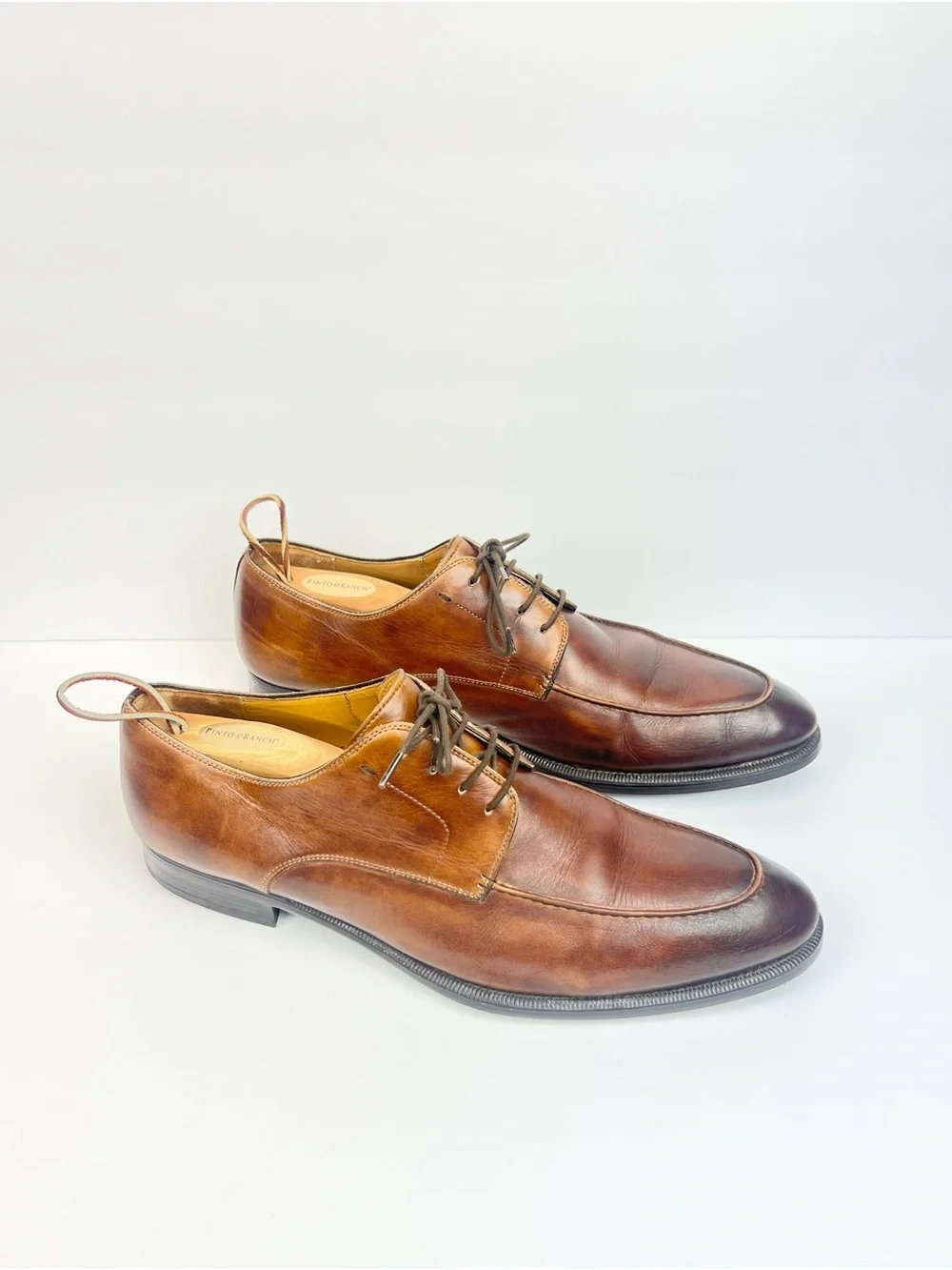 Magnanni hand painted